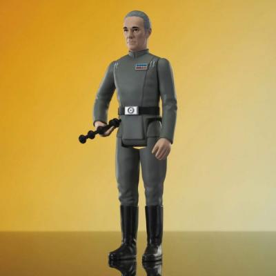 Star Wars Figura Jumbo Vintage Kenner Grand Moff Tarkin 30 cm