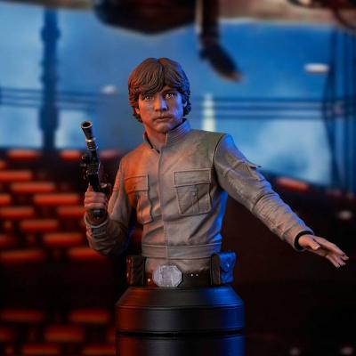 Star Wars Episode V Busto 1/6 Luke Skywalker 15 cm
