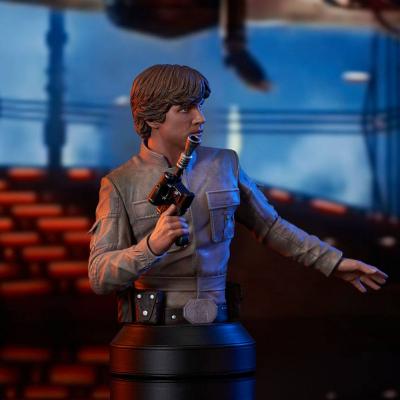 Star Wars Episode V Busto 1/6 Luke Skywalker 15 cm