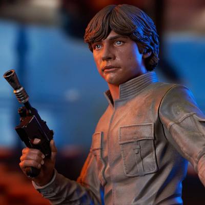Star Wars Episode V Busto 1/6 Luke Skywalker 15 cm