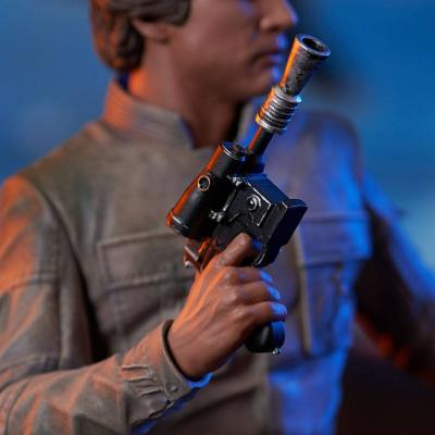 Star Wars Episode V Busto 1/6 Luke Skywalker 15 cm