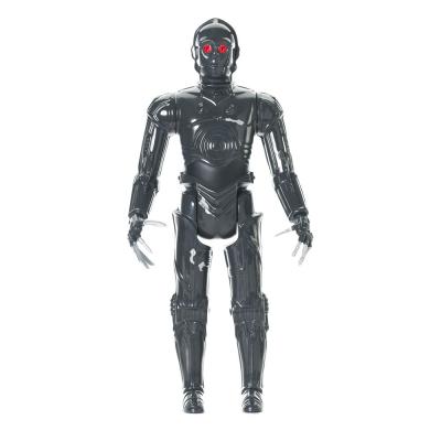 Star Wars: Darth Vader (Comic) Figura Jumbo Vintage Kenner 0-0-0 (Triple Zero) 30 cm