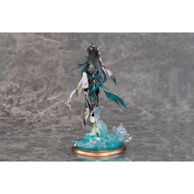 Honkai: Star Rail Estatua PVC 1/7 Dan Heng/Imbibitor Lunae 33 cm