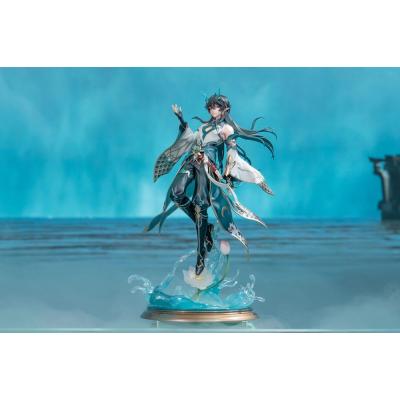 Honkai: Star Rail Estatua PVC 1/7 Dan Heng/Imbibitor Lunae 33 cm