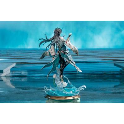 Honkai: Star Rail Estatua PVC 1/7 Dan Heng/Imbibitor Lunae 33 cm