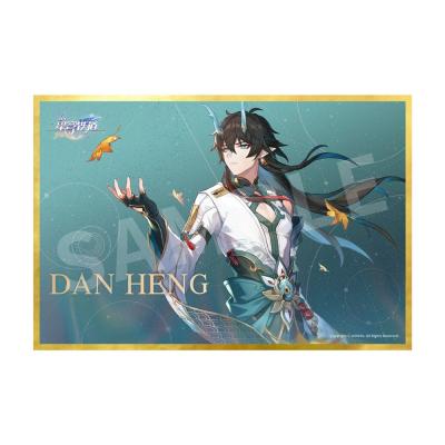Honkai: Star Rail Estatua PVC 1/7 Dan Heng/Imbibitor Lunae 33 cm