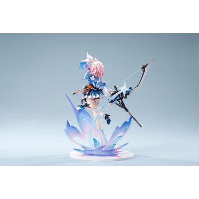 Honkai: Star Rail Estatua PVC 1/7 March 7th 28 cm