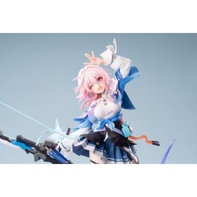 Honkai: Star Rail Estatua PVC 1/7 March 7th 28 cm