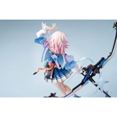 Honkai: Star Rail Estatua PVC 1/7 March 7th 28 cm