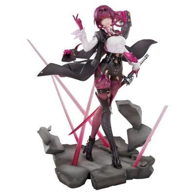 Honkai: Star Rail Estatua PVC 1/7 Kafka 27 cm