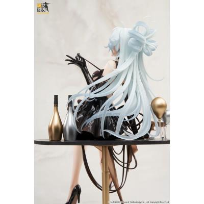 Girls Frontline Estatua PVC 1/7 PA-15 Phantom Thief of Champagne Ver 24 cm