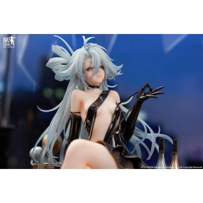 Girls Frontline Estatua PVC 1/7 PA-15 Phantom Thief of Champagne Ver 24 cm