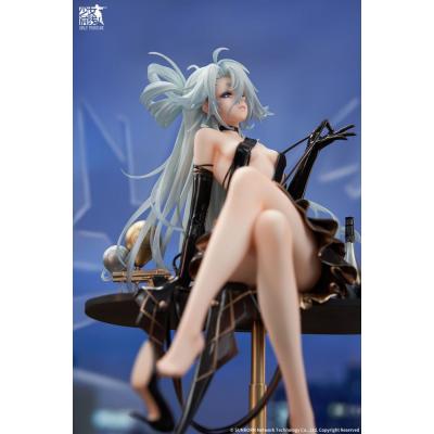 Girls Frontline Estatua PVC 1/7 PA-15 Phantom Thief of Champagne Ver 24 cm