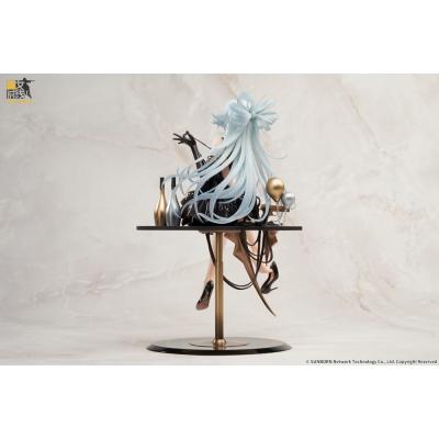Girls Frontline Estatua PVC 1/7 PA-15 Phantom Thief of Champagne Ver 24 cm
