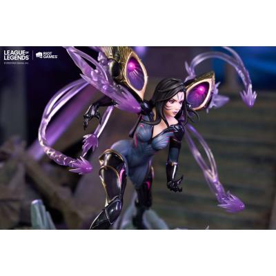 League of Legends Estatua PVC Kai'Sa 30 cm