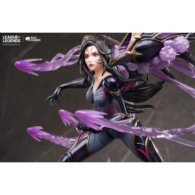 League of Legends Estatua PVC Kai'Sa 30 cm