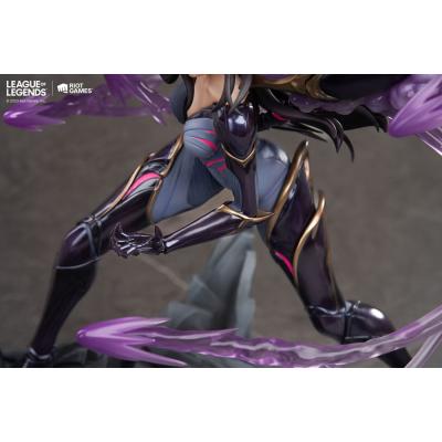 League of Legends Estatua PVC Kai'Sa 30 cm
