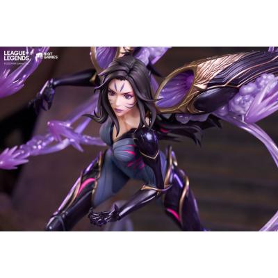 League of Legends Estatua PVC Kai'Sa 30 cm