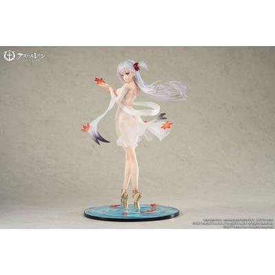 Azur Lane Shokaku Estatua PVC The Crane that Dances With the Wind Ver. 28 cm