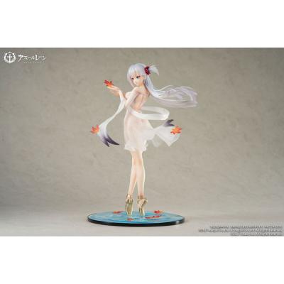 Azur Lane Shokaku Estatua PVC The Crane that Dances With the Wind Ver. 28 cm