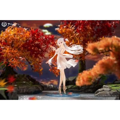 Azur Lane Shokaku Estatua PVC The Crane that Dances With the Wind Ver. 28 cm