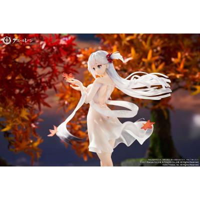 Azur Lane Shokaku Estatua PVC The Crane that Dances With the Wind Ver. 28 cm
