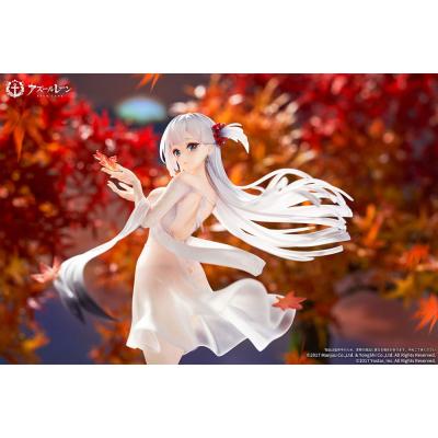 Azur Lane Shokaku Estatua PVC The Crane that Dances With the Wind Ver. 28 cm