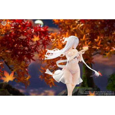 Azur Lane Shokaku Estatua PVC The Crane that Dances With the Wind Ver. 28 cm