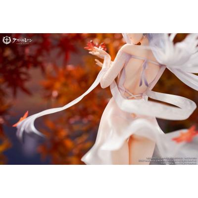 Azur Lane Shokaku Estatua PVC The Crane that Dances With the Wind Ver. 28 cm