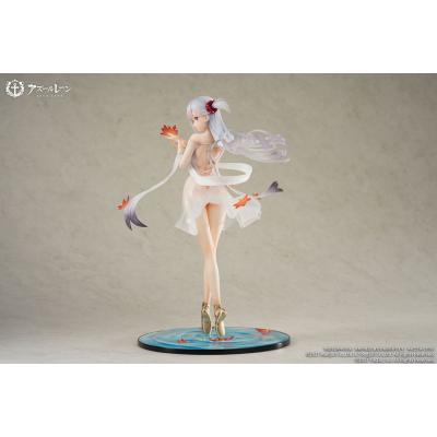 Azur Lane Shokaku Estatua PVC The Crane that Dances With the Wind Ver. 28 cm