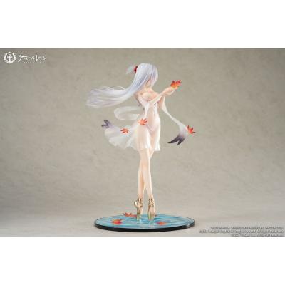 Azur Lane Shokaku Estatua PVC The Crane that Dances With the Wind Ver. 28 cm