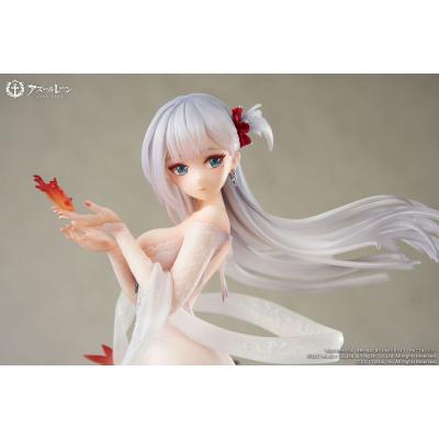 Azur Lane Shokaku Estatua PVC The Crane that Dances With the Wind Ver. 28 cm
