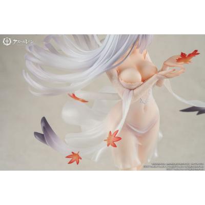Azur Lane Shokaku Estatua PVC The Crane that Dances With the Wind Ver. 28 cm