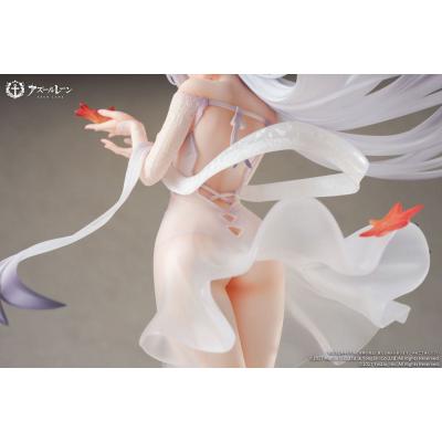 Azur Lane Shokaku Estatua PVC The Crane that Dances With the Wind Ver. 28 cm