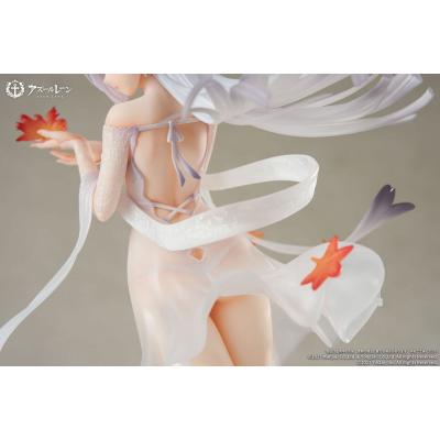 Azur Lane Shokaku Estatua PVC The Crane that Dances With the Wind Ver. 28 cm