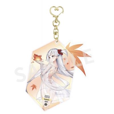 Azur Lane Shokaku Estatua PVC The Crane that Dances With the Wind Ver. 28 cm