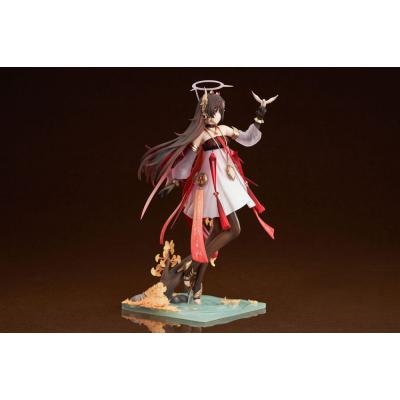 Punishing: Gray Raven Estatua PVC 1/7 Lucia Plume Eventide Glow Ver. 25 cm