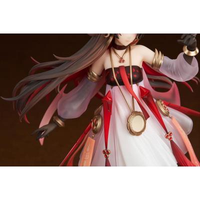 Punishing: Gray Raven Estatua PVC 1/7 Lucia Plume Eventide Glow Ver. 25 cm