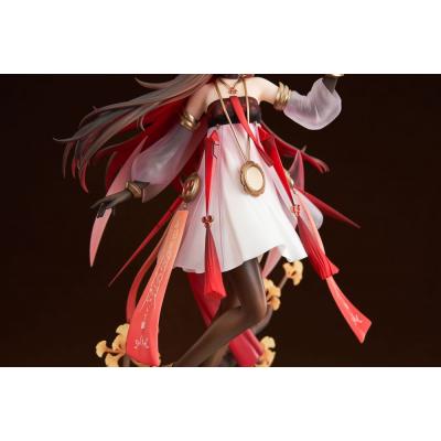Punishing: Gray Raven Estatua PVC 1/7 Lucia Plume Eventide Glow Ver. 25 cm