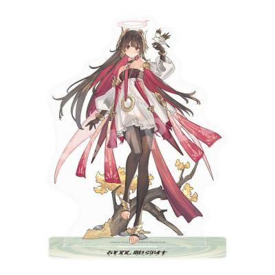 Punishing: Gray Raven Estatua PVC 1/7 Lucia Plume Eventide Glow Ver. 25 cm