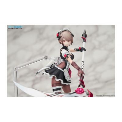 Honkai Impact 3rd Figura Arctech 1/8 Rita Umbral Rose Ver. 20 cm