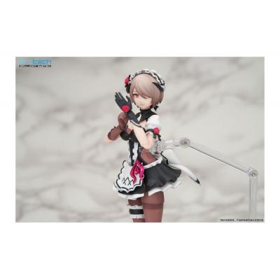Honkai Impact 3rd Figura Arctech 1/8 Rita Umbral Rose Ver. 20 cm