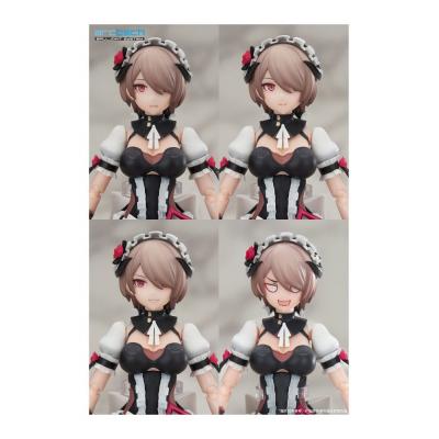Honkai Impact 3rd Figura Arctech 1/8 Rita Umbral Rose Ver. 20 cm
