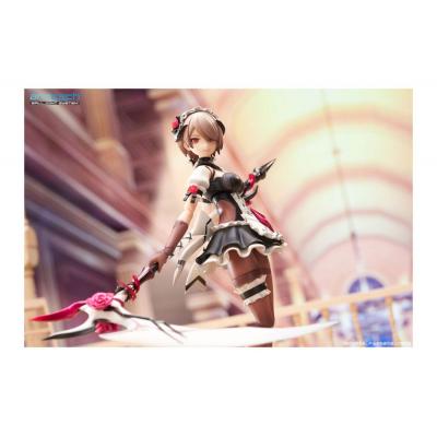 Honkai Impact 3rd Figura Arctech 1/8 Rita Umbral Rose Ver. 20 cm