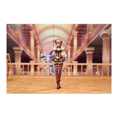 Honkai Impact 3rd Figura Arctech 1/8 Rita Umbral Rose Ver. 20 cm