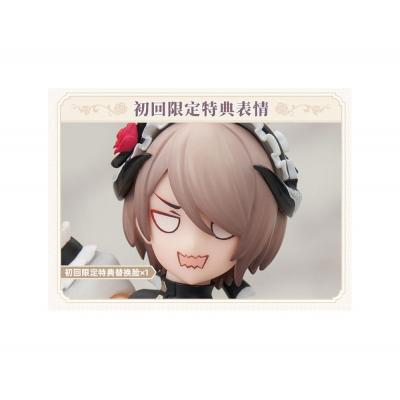 Honkai Impact 3rd Figura Arctech 1/8 Rita Umbral Rose Ver. 20 cm
