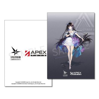 Neural Cloud Estatua PVC 1/7 Nanaka Shoujo Idol Ver. 21 cm