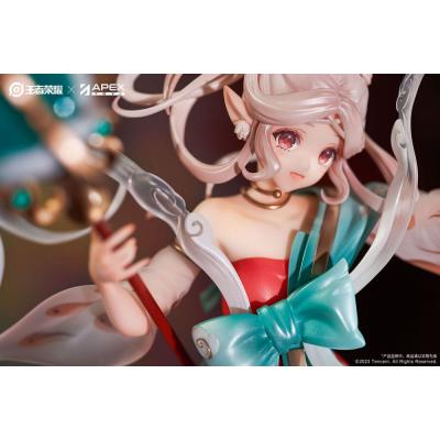 Honor of Kings Estatua PVC 1/7 Divine Deer Yao 34 cm