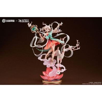 Honor of Kings Estatua PVC 1/7 Divine Deer Yao 34 cm