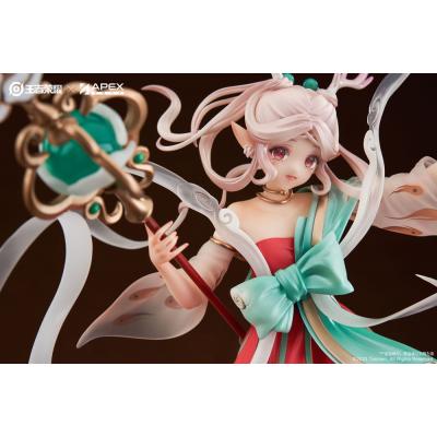 Honor of Kings Estatua PVC 1/7 Divine Deer Yao 34 cm
